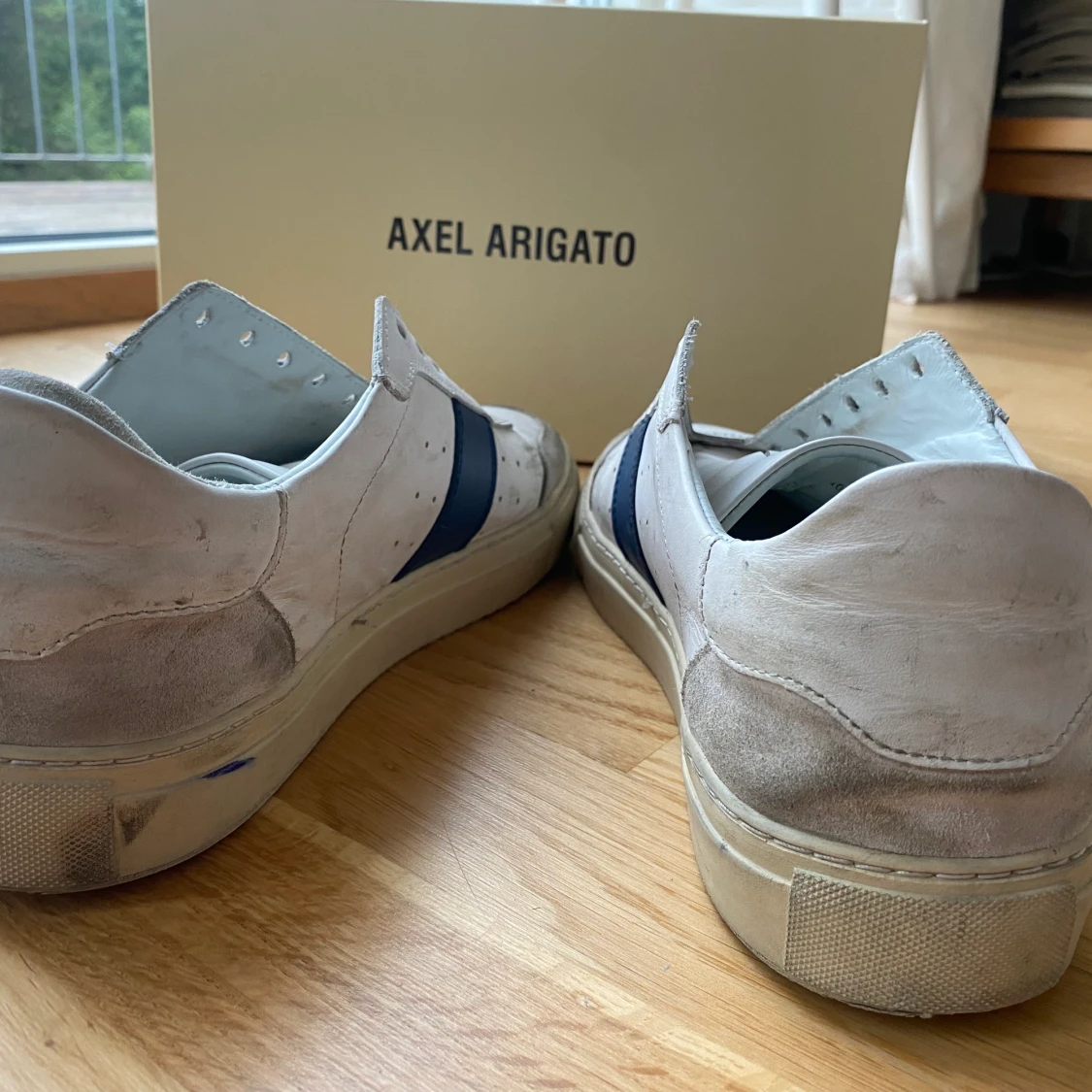 Arigato dunk v2  - 90