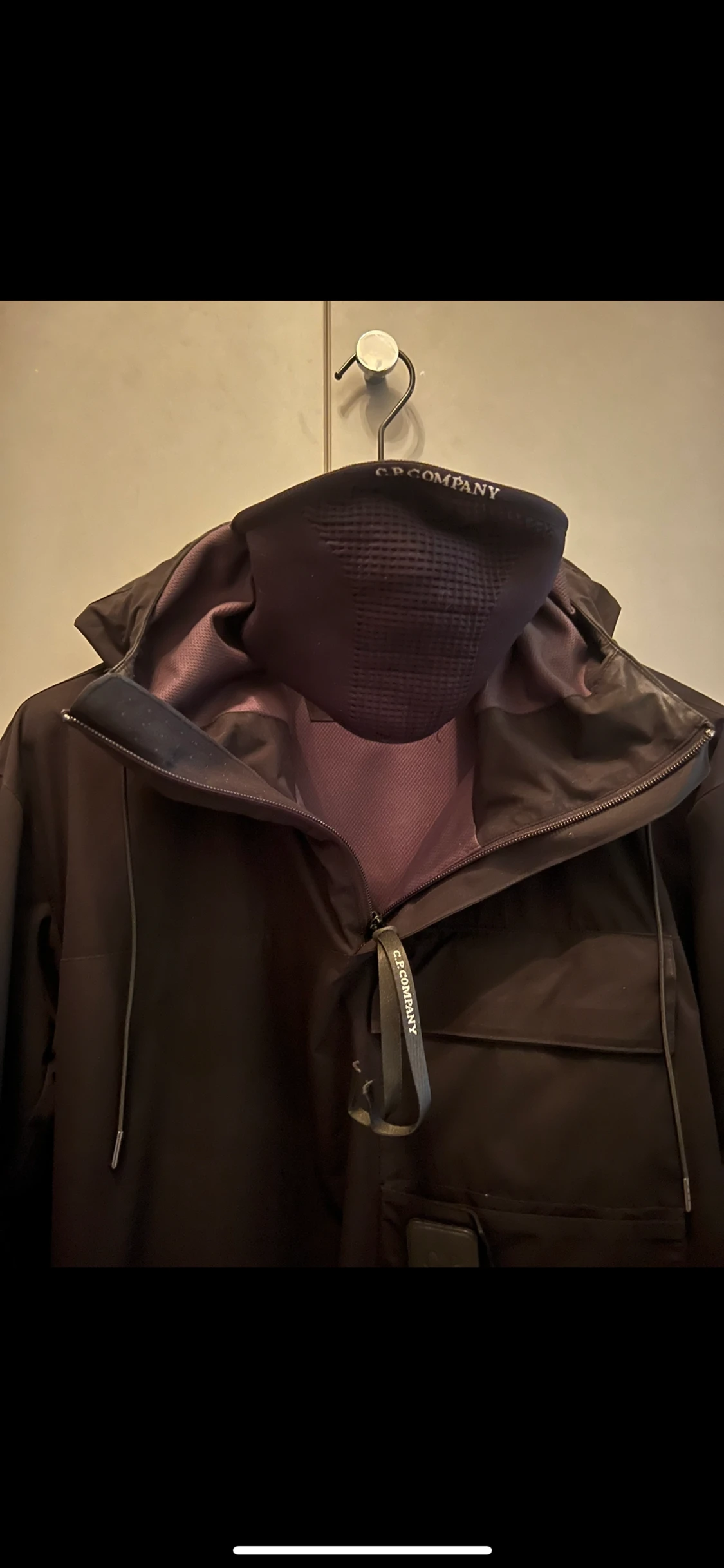 CP Company Jacka - 90