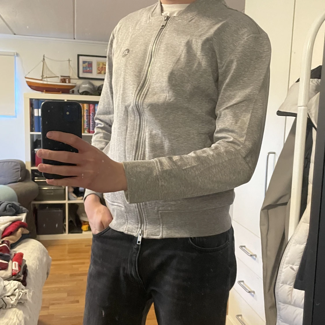 J.Lindeberg Tröja - 91