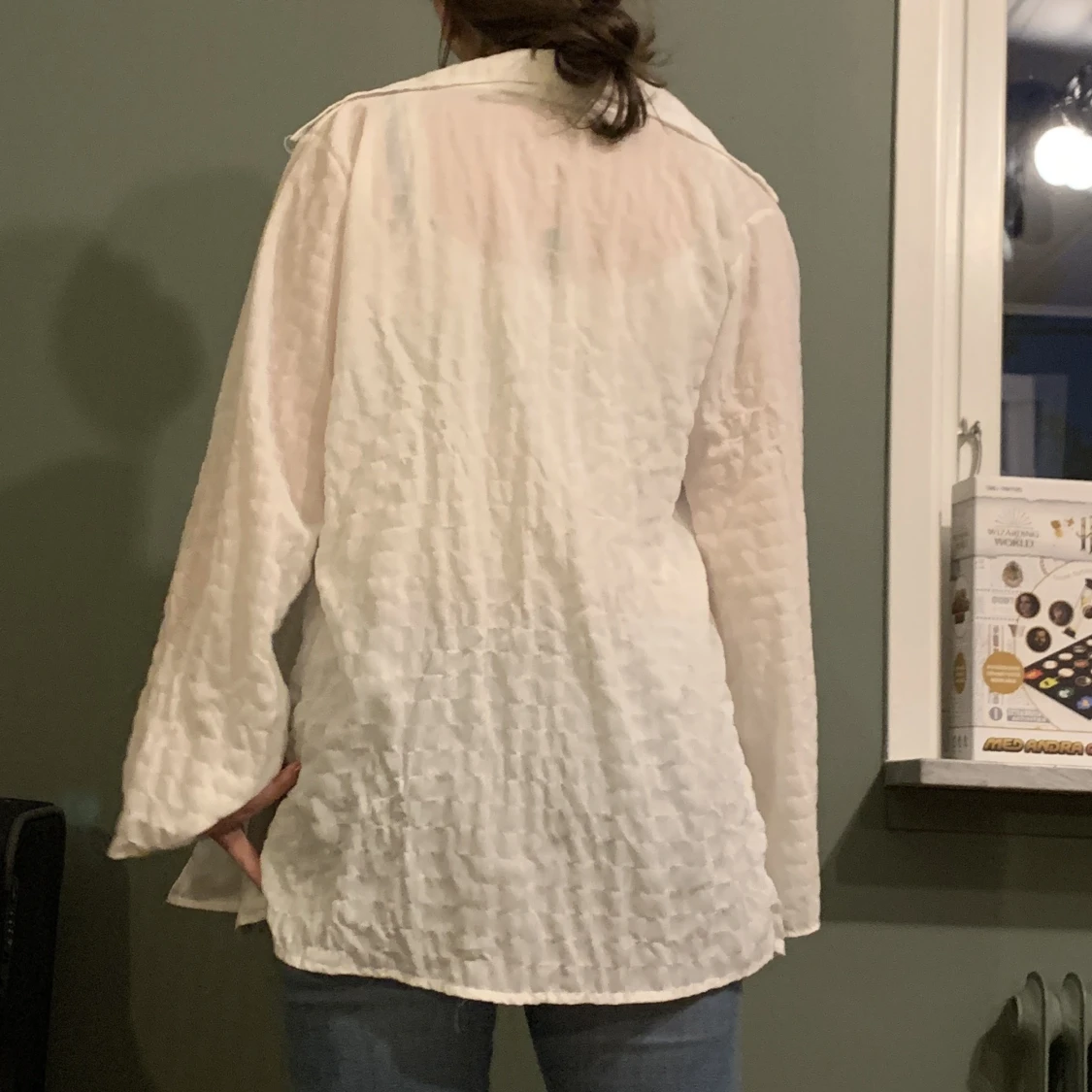 Sommar skjorta  - 91