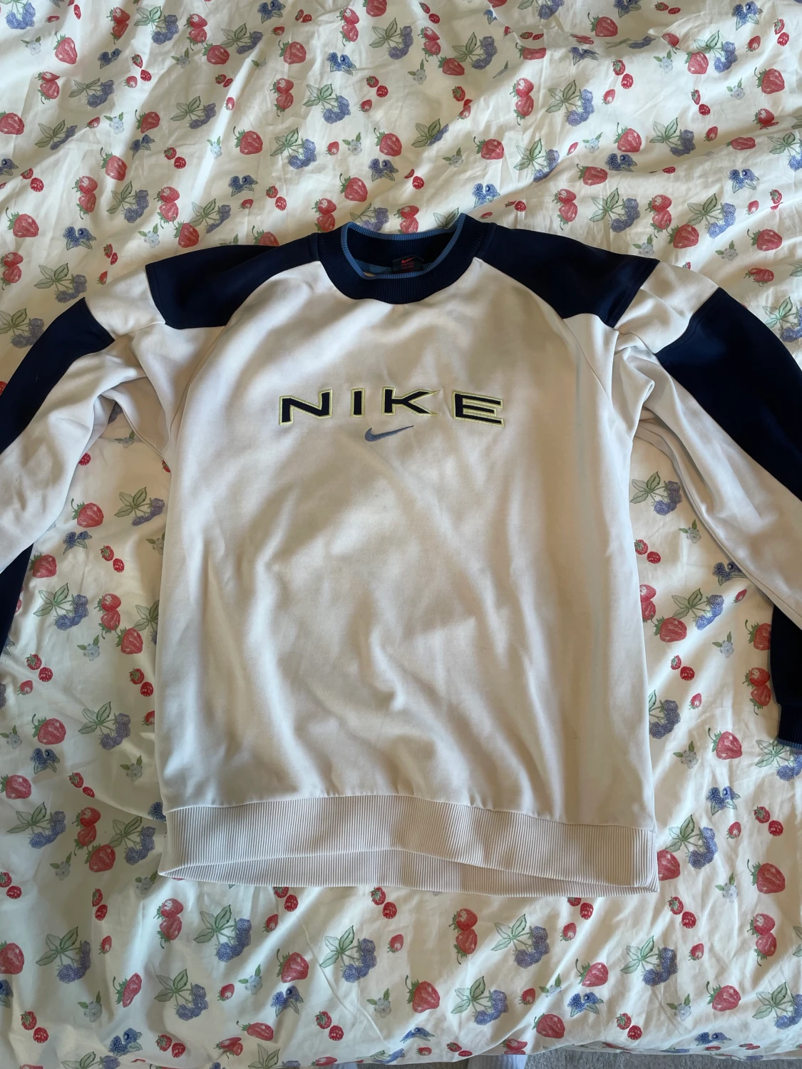 Nike tröja Strl. XL - 90
