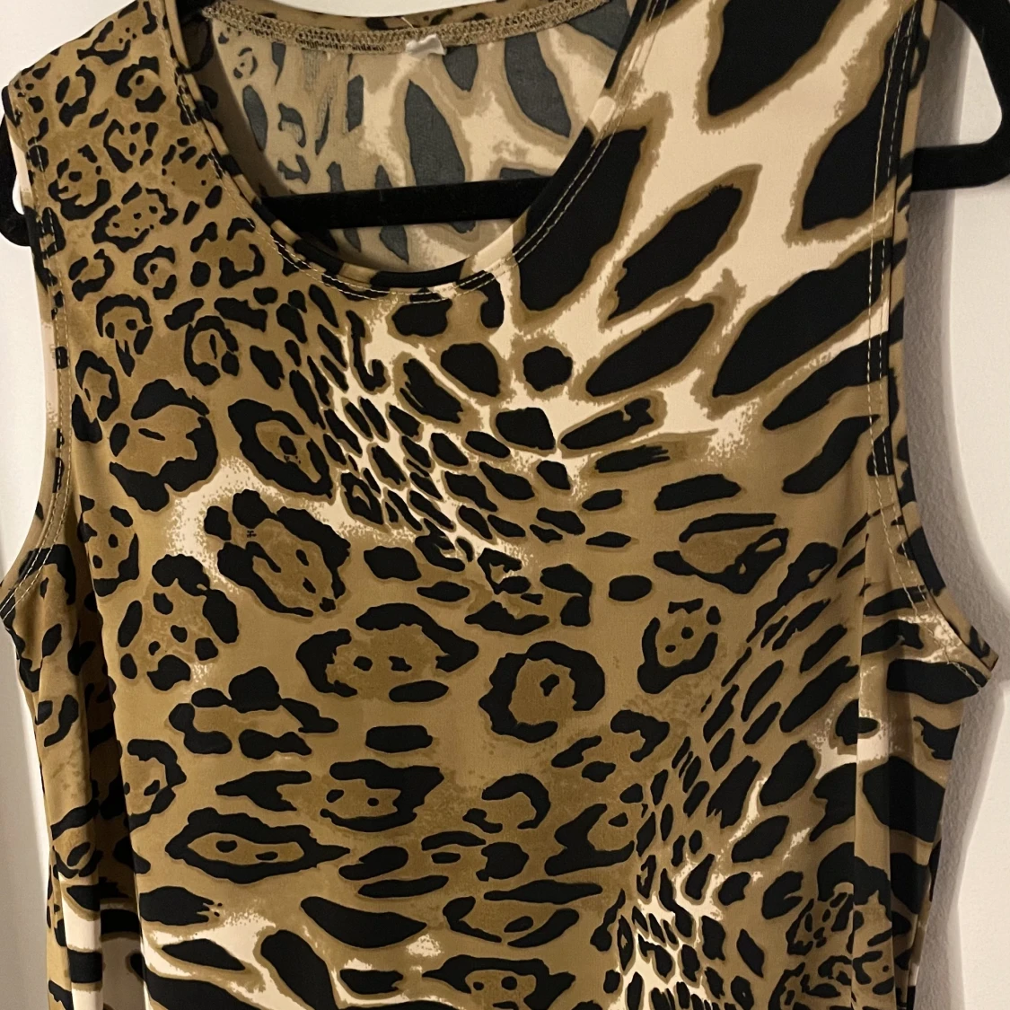 Geopard topp M - 90