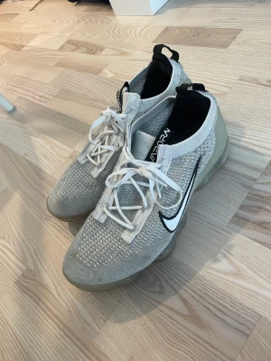 Nike vapormax - Använda en del men hyfsat skick 