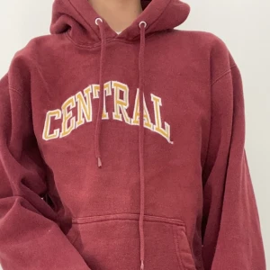 Hoodie - Snygg hoodie som tyvärr inte kommer till användning