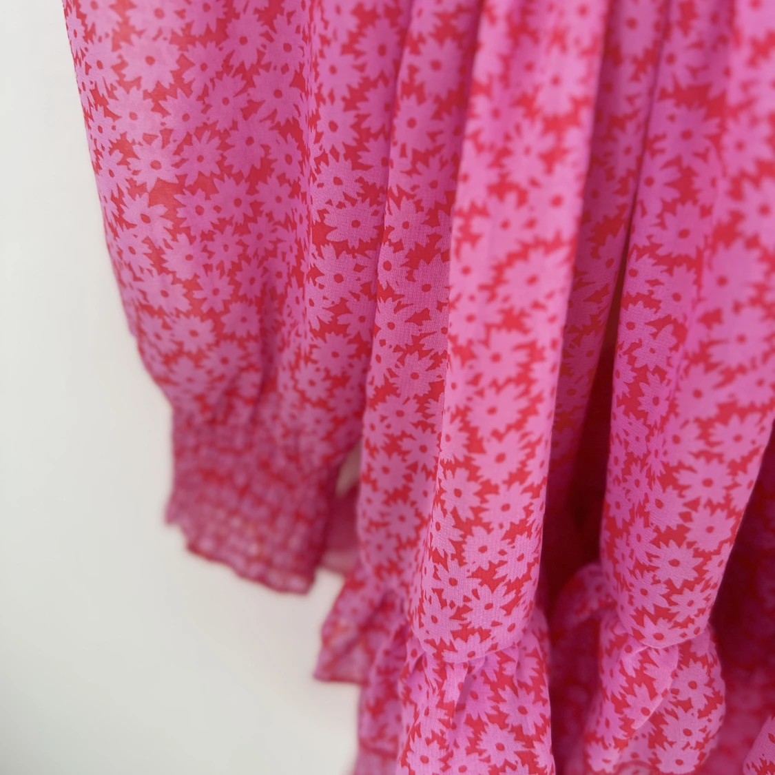 Vacker sommarklänning - 91