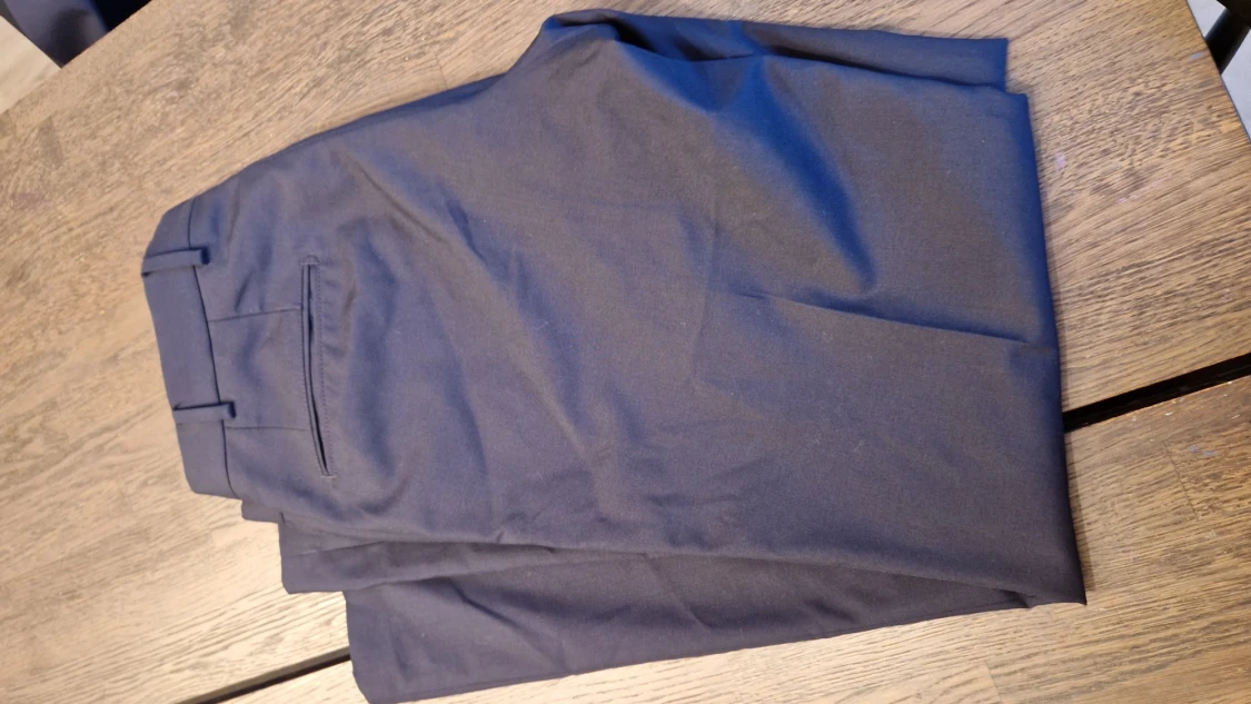 Ocsar jacobson kosytm - 90