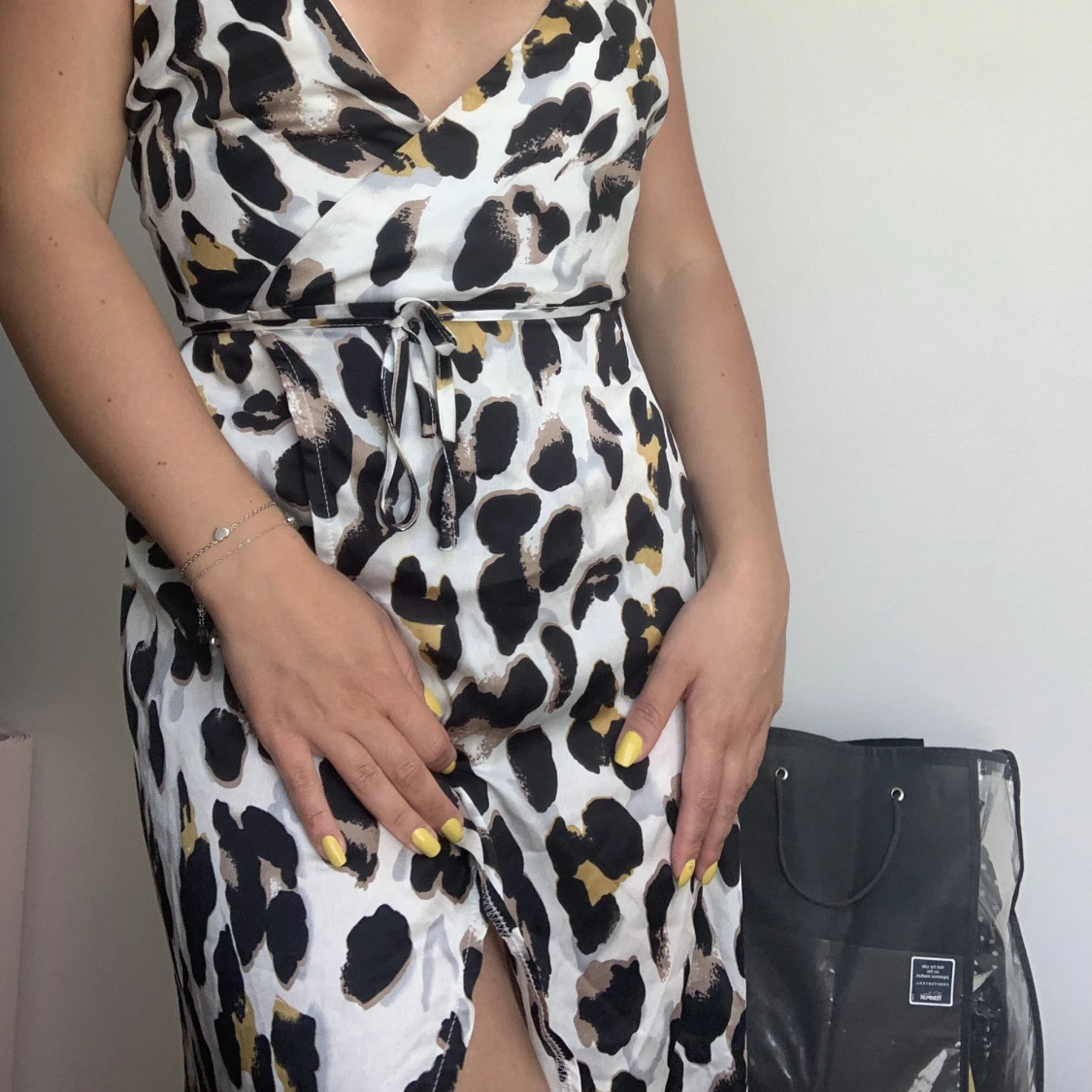 Somrig klänning - 90