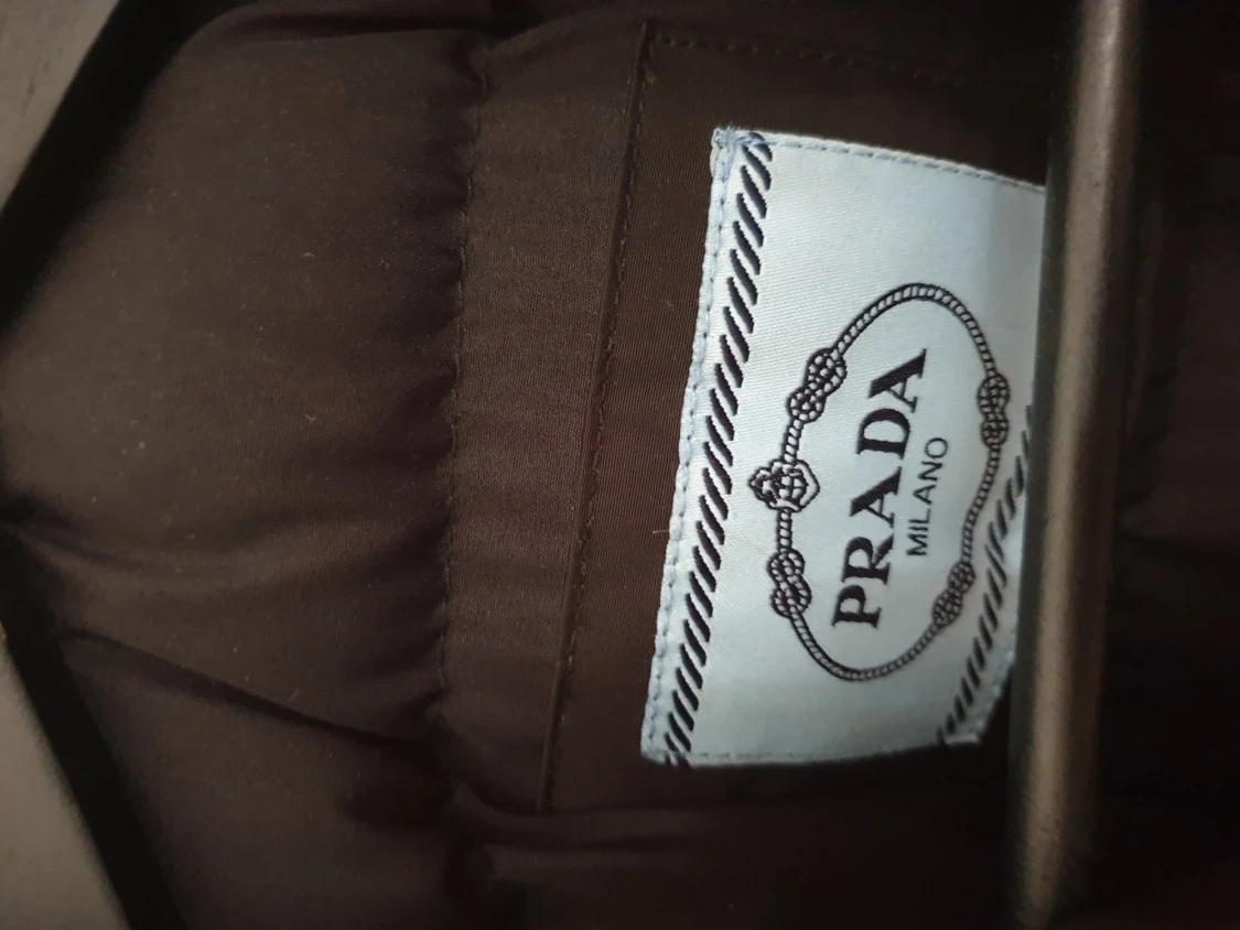 Prada jacka vintage  - 90