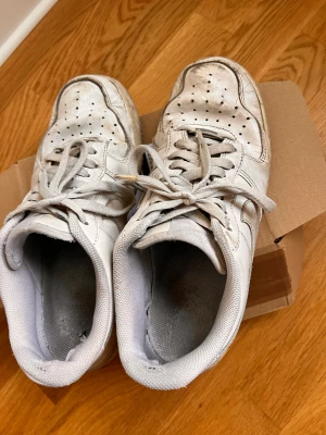 Nike Airforce 07 (size 43) - Used See photo