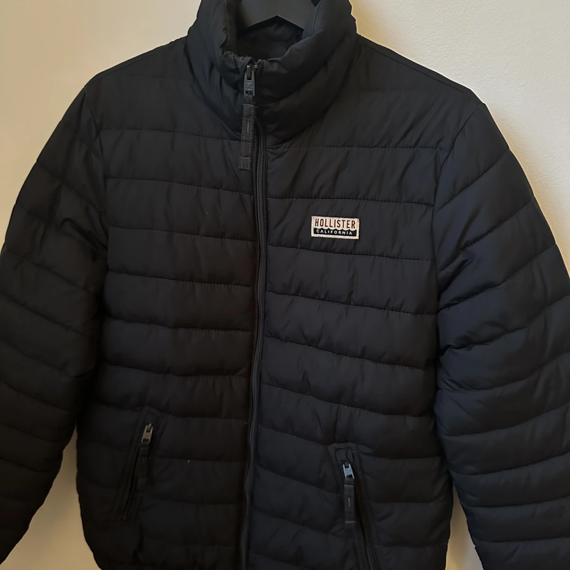 Hollister, Jacka, Strl S