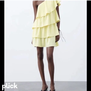 Zara klanning  - SØKER DENNE KJOLEN FRA ZARA I L-XXL