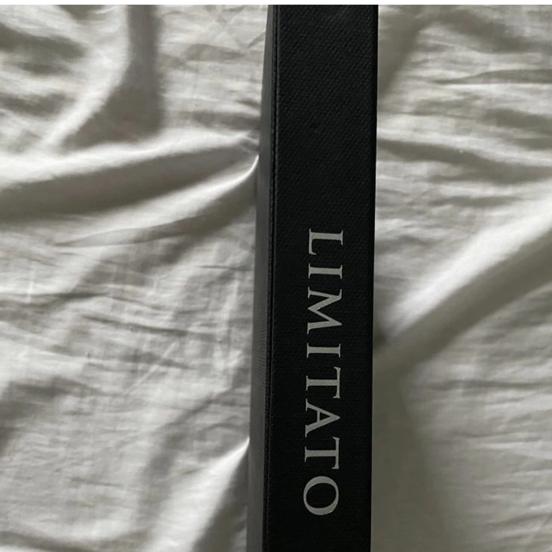 Limitato T-shirt  - 91