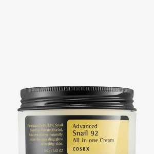 Advanced snail 92 all in and creame - Helt nytt och oanvänt  Köpte från h&m för 339kr Säljer för 250kr