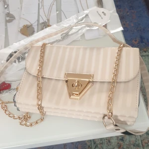 Väska - En fin väska 