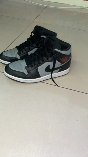 Jordan 1  - Låda finns