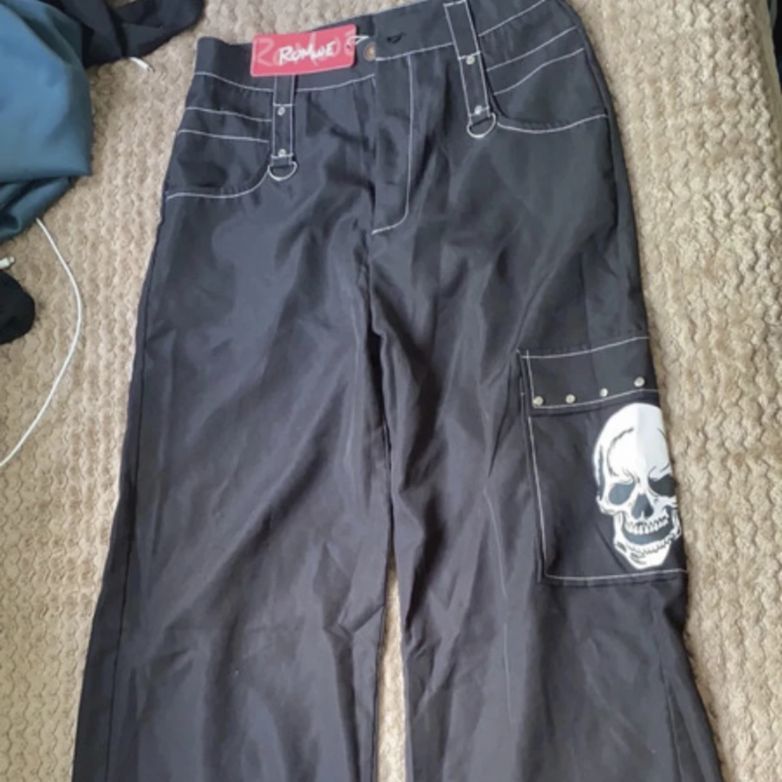 Parachute byxor - 91