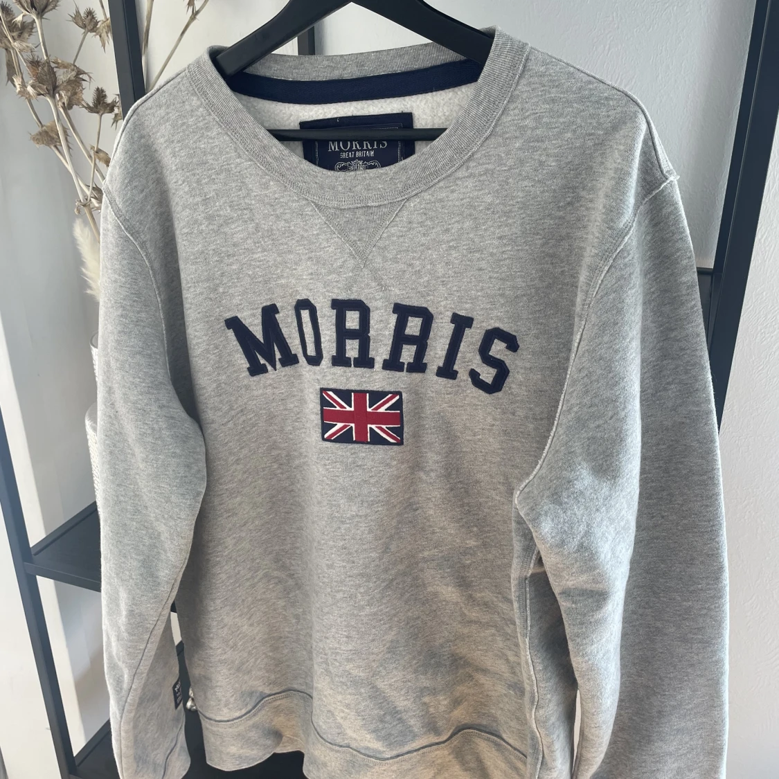 Morris Sweatshirt 
