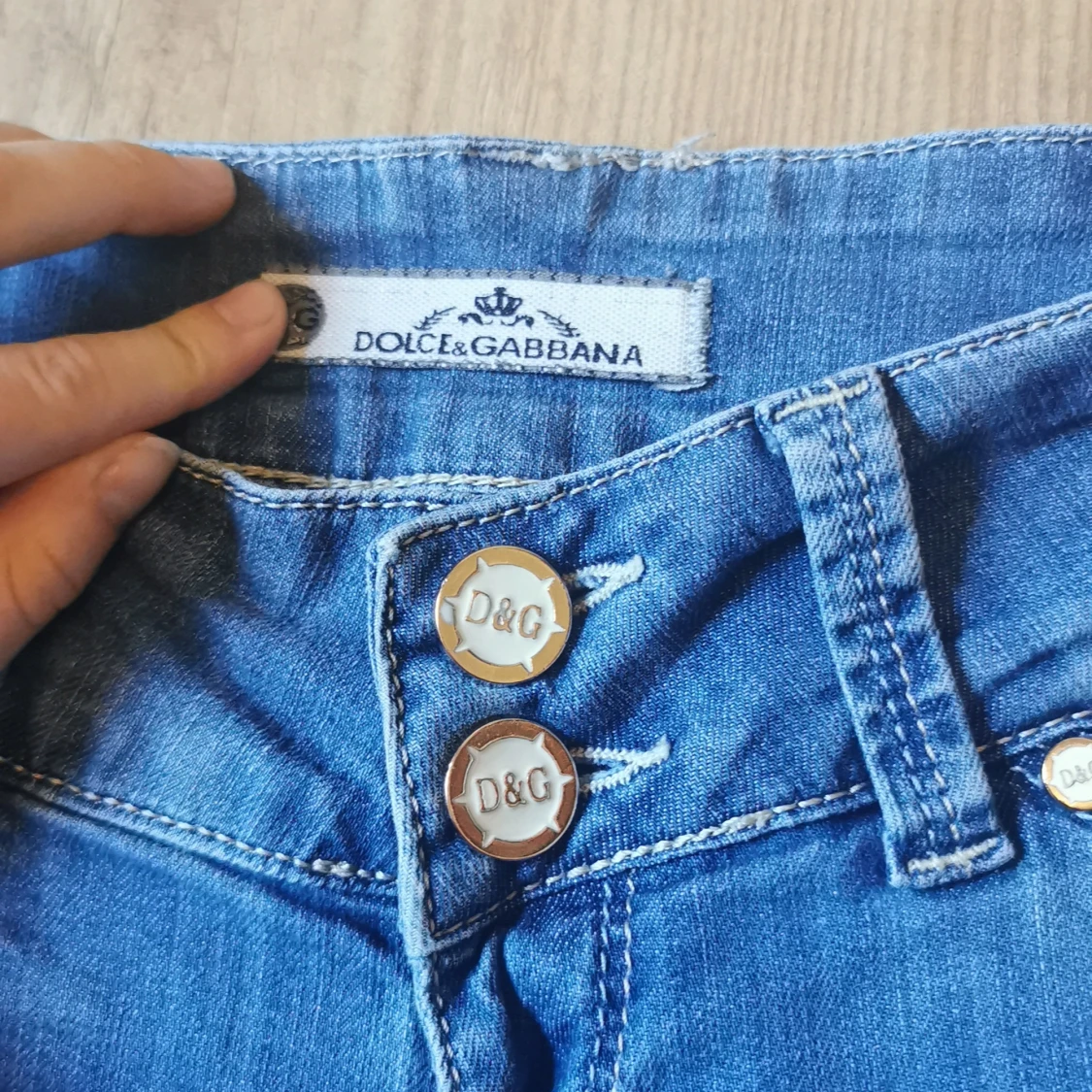 Dolce&gabbana jeans - 91