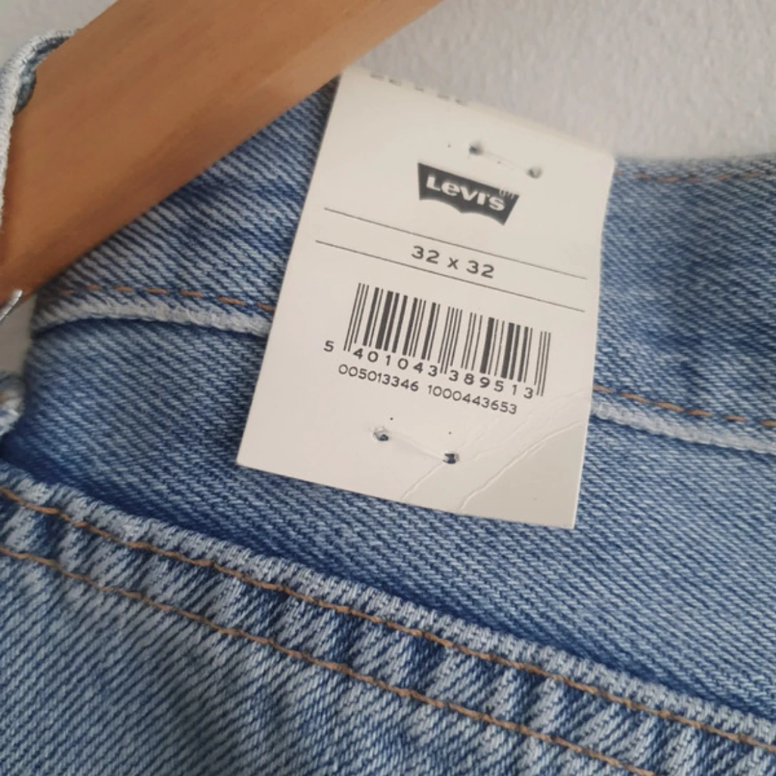Levis 501 - 91