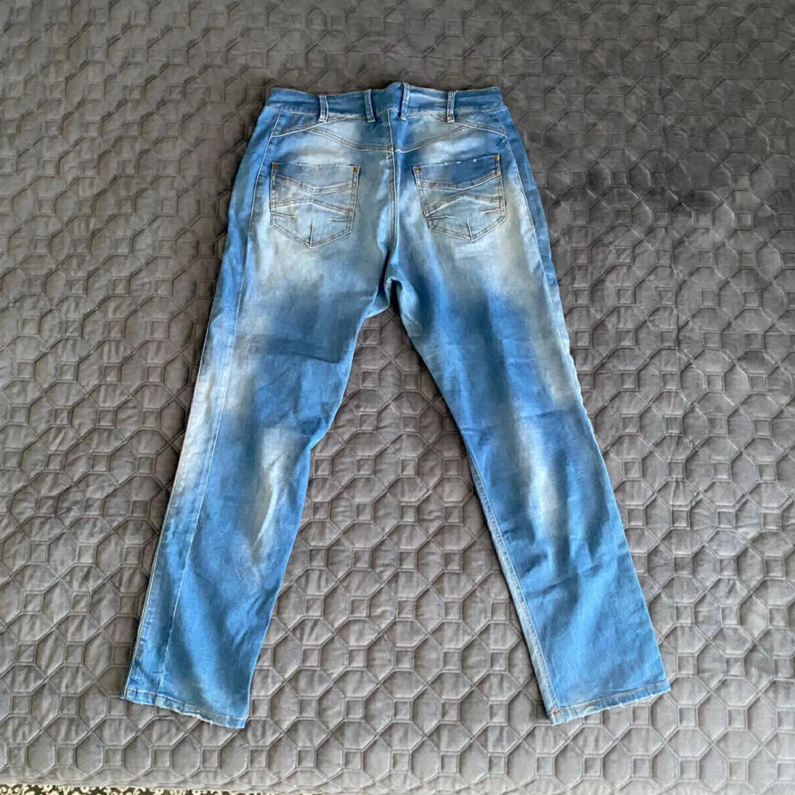 Zizzi jeans str. 46 - 91