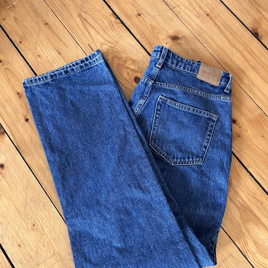 Weekday Jeans - 91