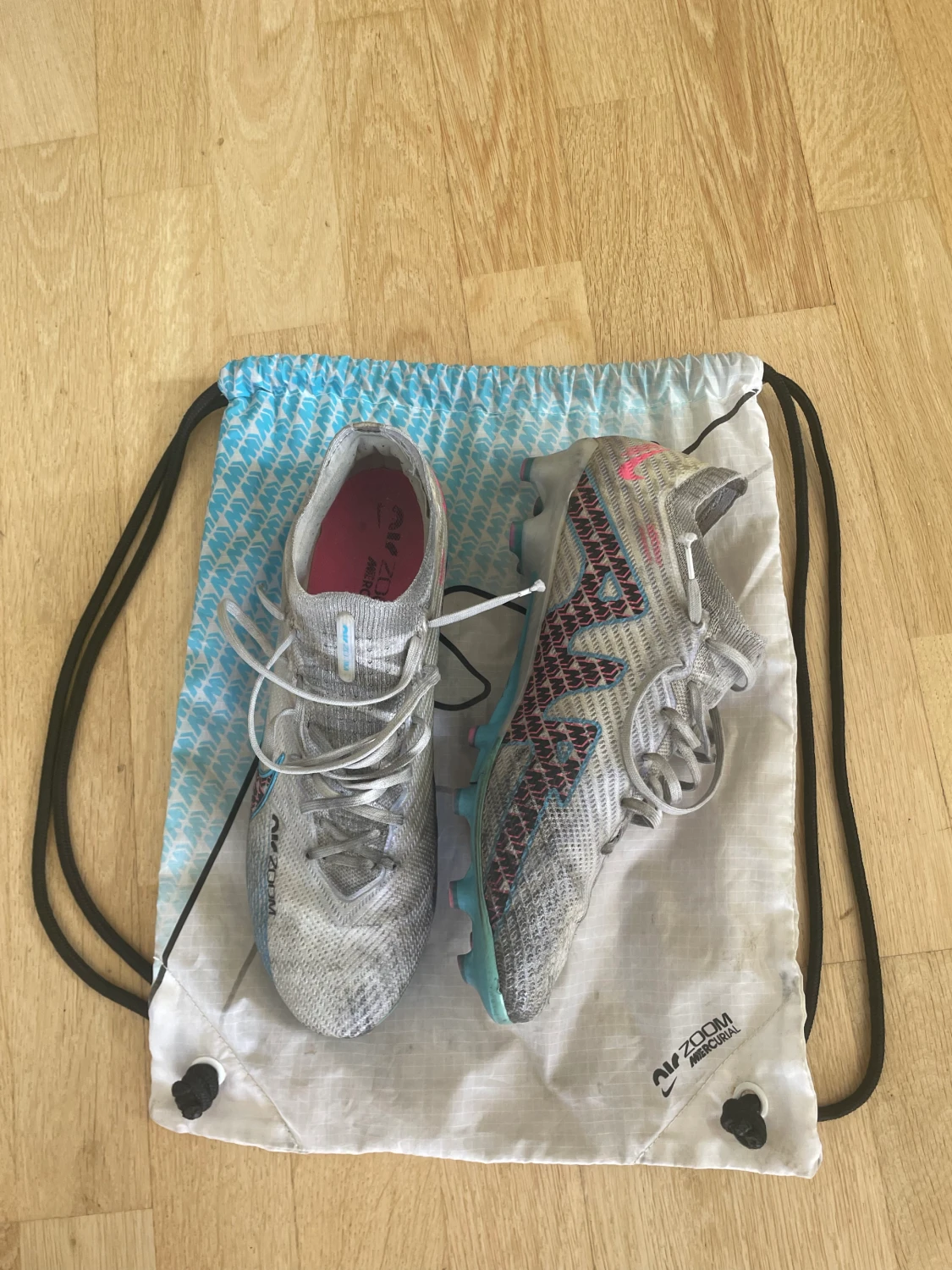 Nike mercurial vapor - 90