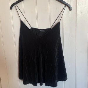 Topp - Inte mycket använd