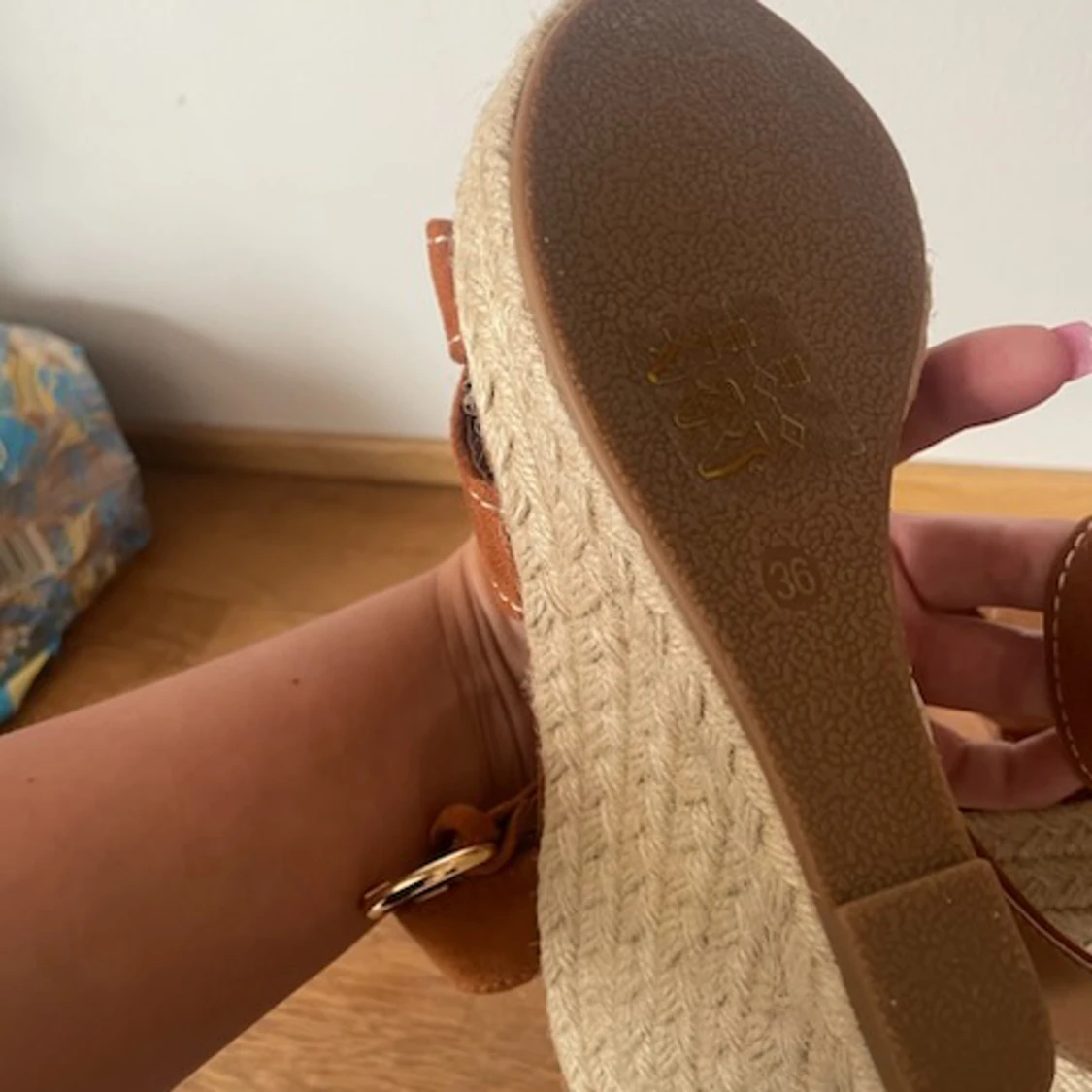 Mocha khil klackar  - 91