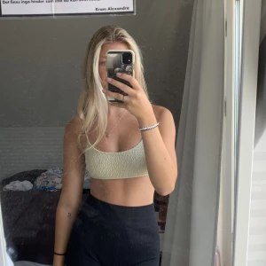 Gud bikini-topp - Gul bikinitopp