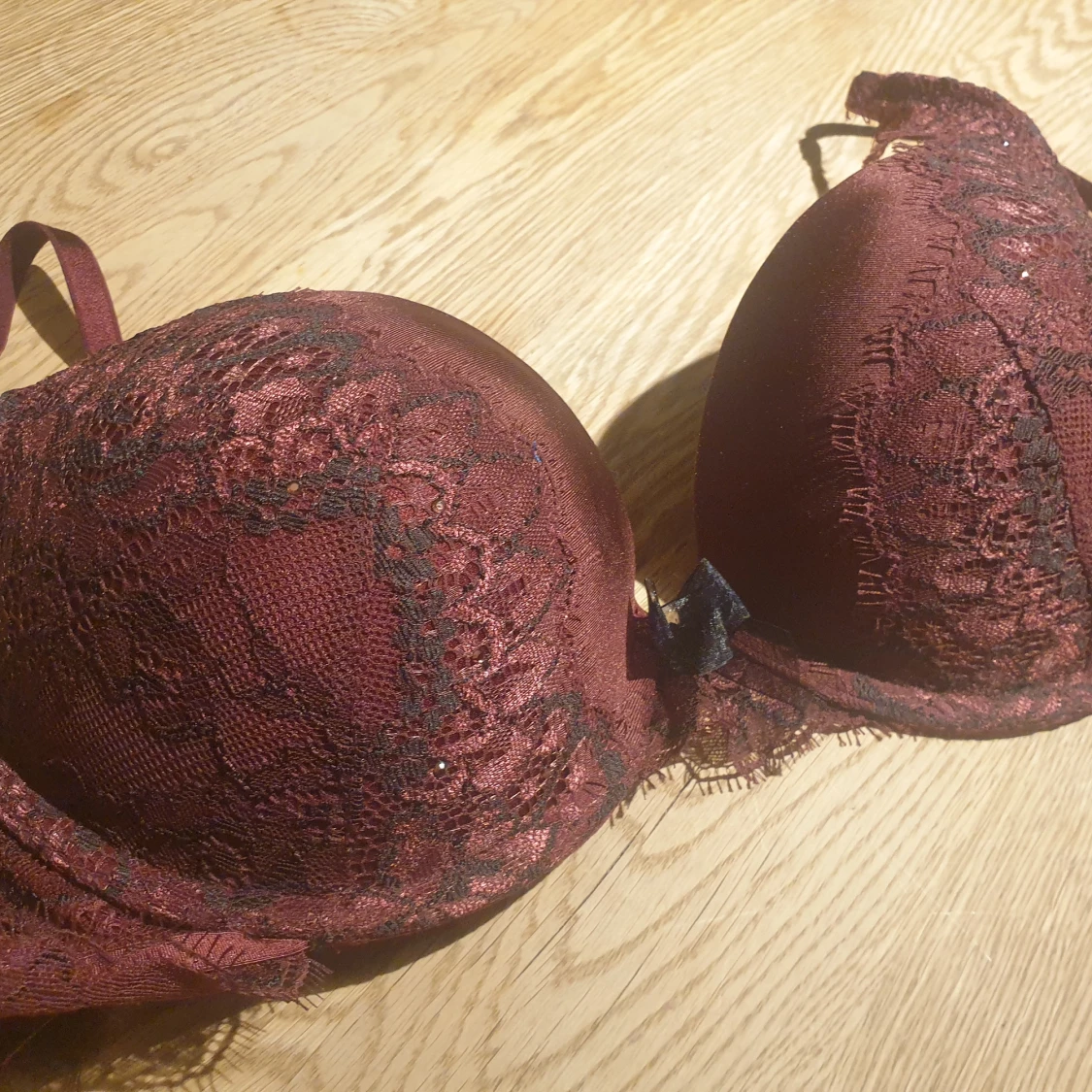 Hunkemöller Ilana Maximizer - 90