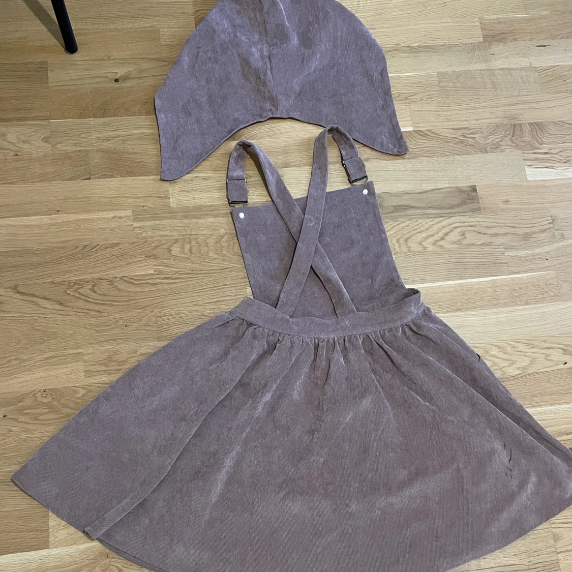 Nalle klänning - 90