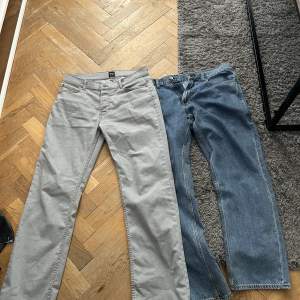 Monten, carlings jeans