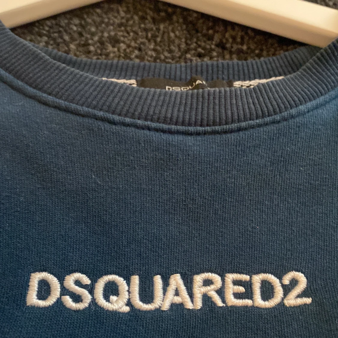 Dsquared2 tröja - 91