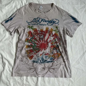Ed hardy - Ed hardy tshirt