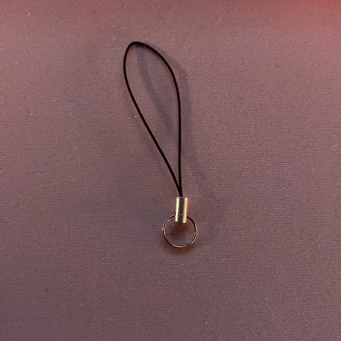 Mini nyckelringar - 91