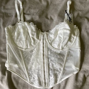 Korsett - Aldrig använd