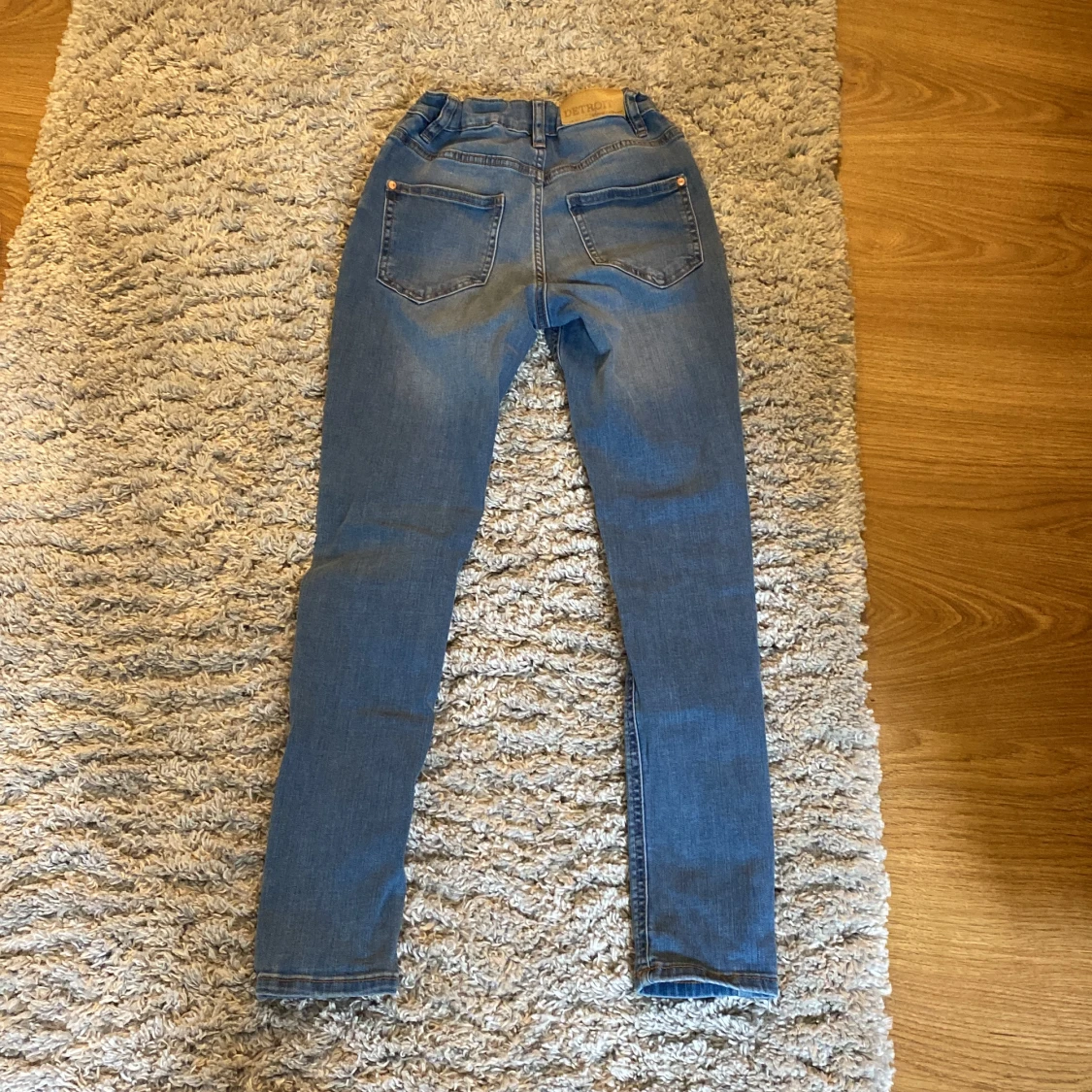 Jeans från Lindex - 90