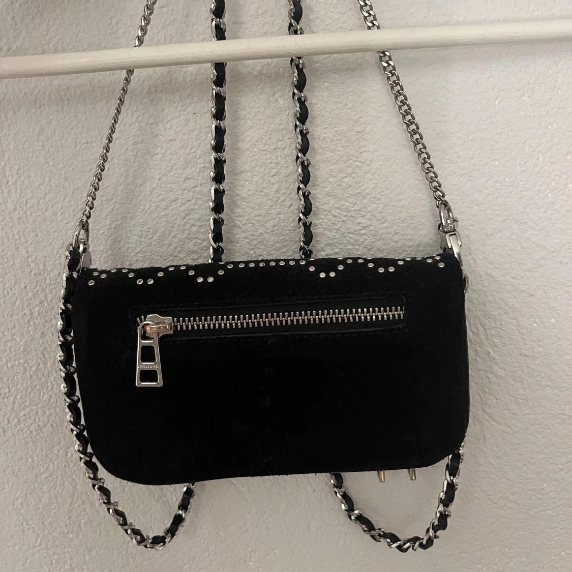 ZADIG väska🩶⭐️ - 90