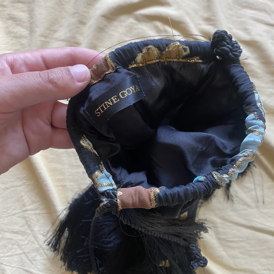 Stine goya väska  - 90