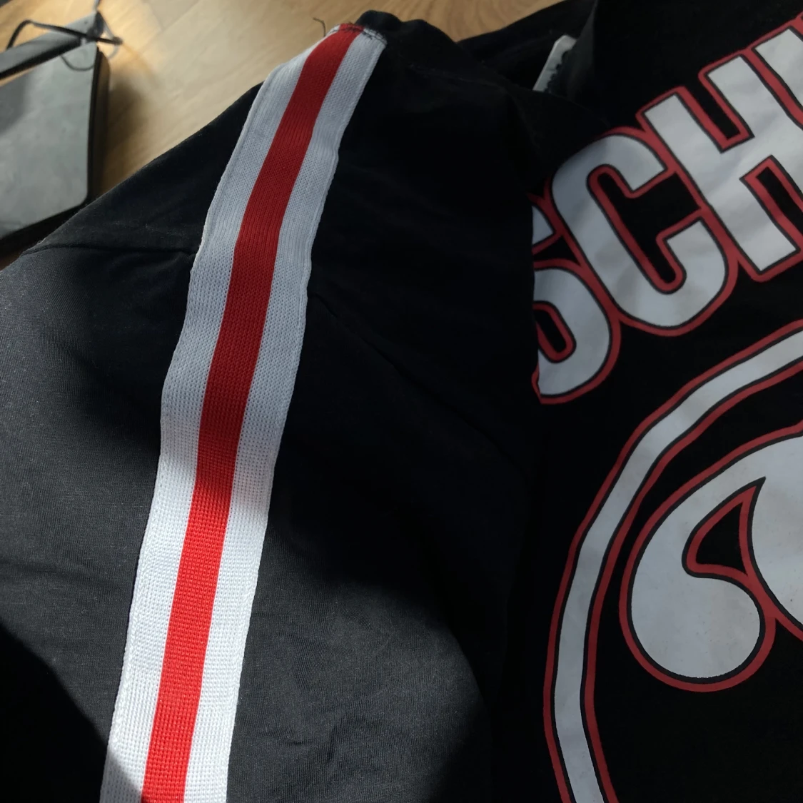 Moshino t shirt man - 91