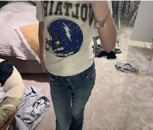 Zadig Voltaire t-shirt  - Säljer denna svin fina Zadig & Voltaire t-shirten som inte går att köpa längree 🥰 dm vill frågor