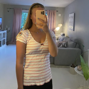 Odd molly t-shirt  - Gullig t shirt från odd molly 