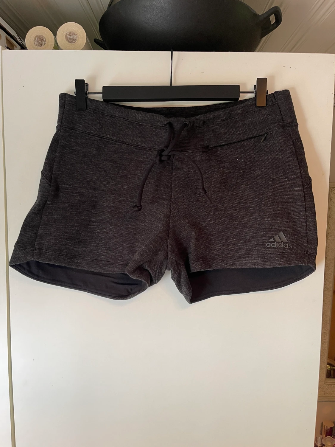 Adidas Träningsshorts