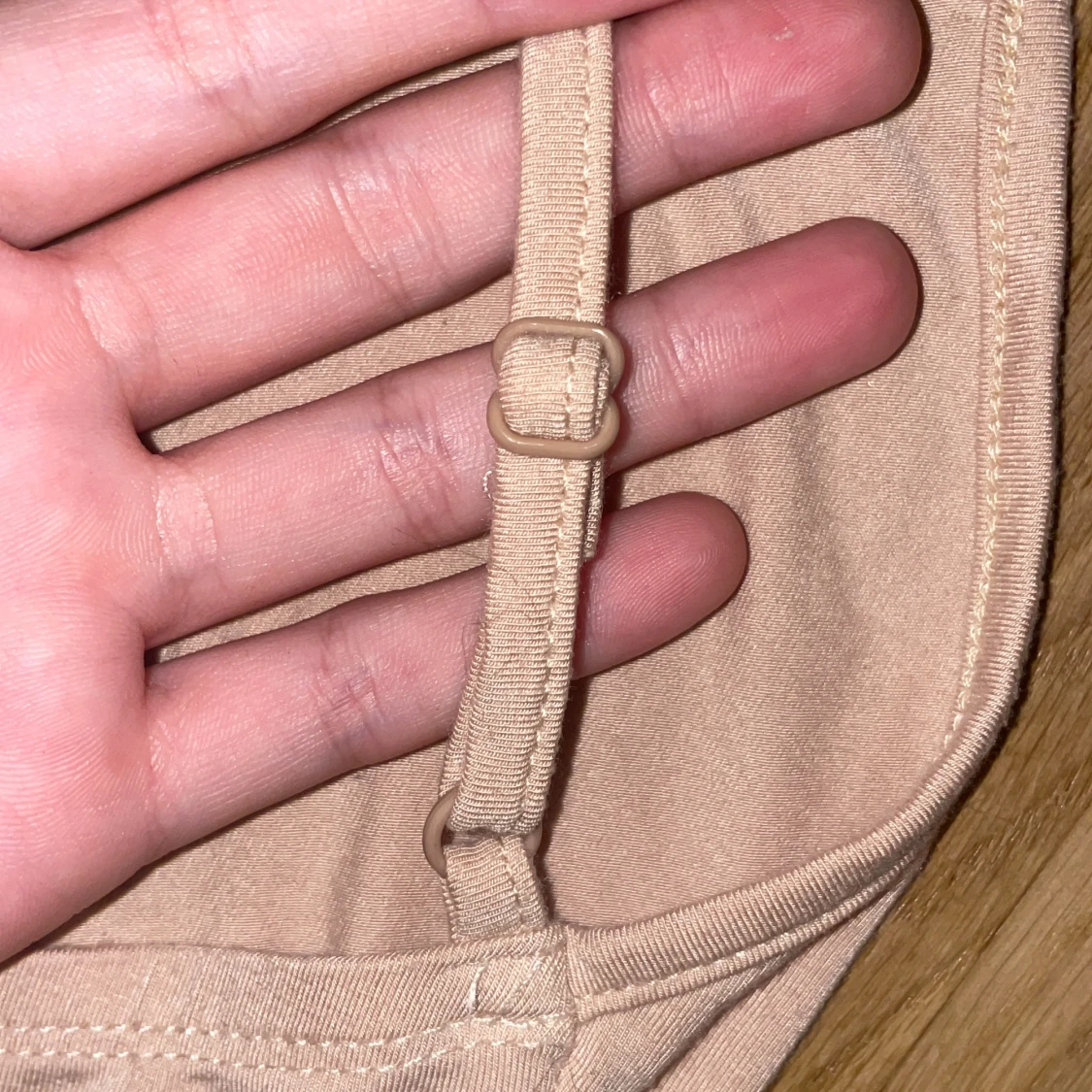 Trendig lång tight klänning🫶🏼 - 91