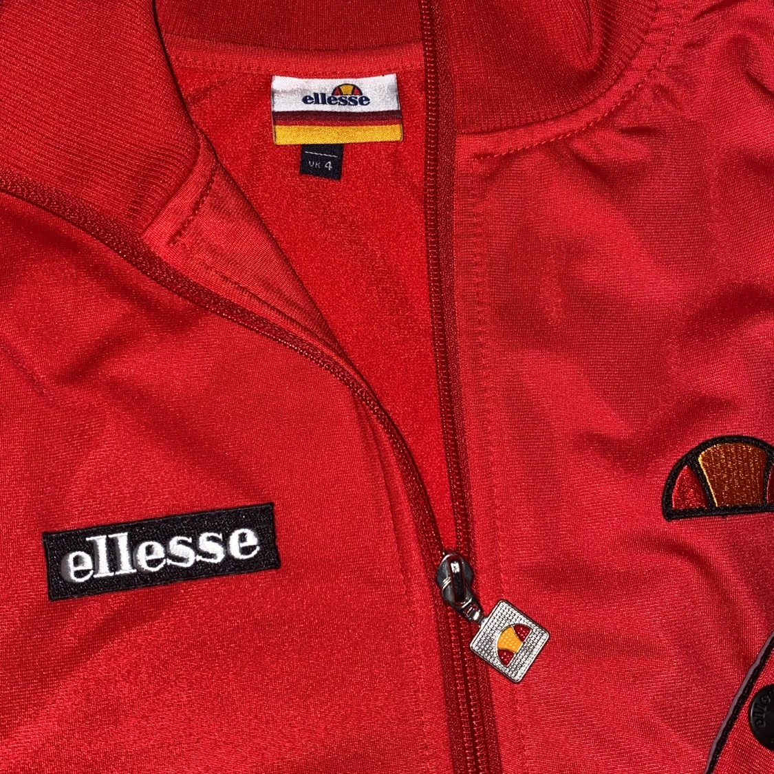 Ellesse - 91