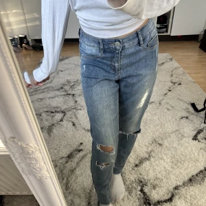 Jeans - Boyfriend jeans🥰❗️3 för 2 på allt❗️