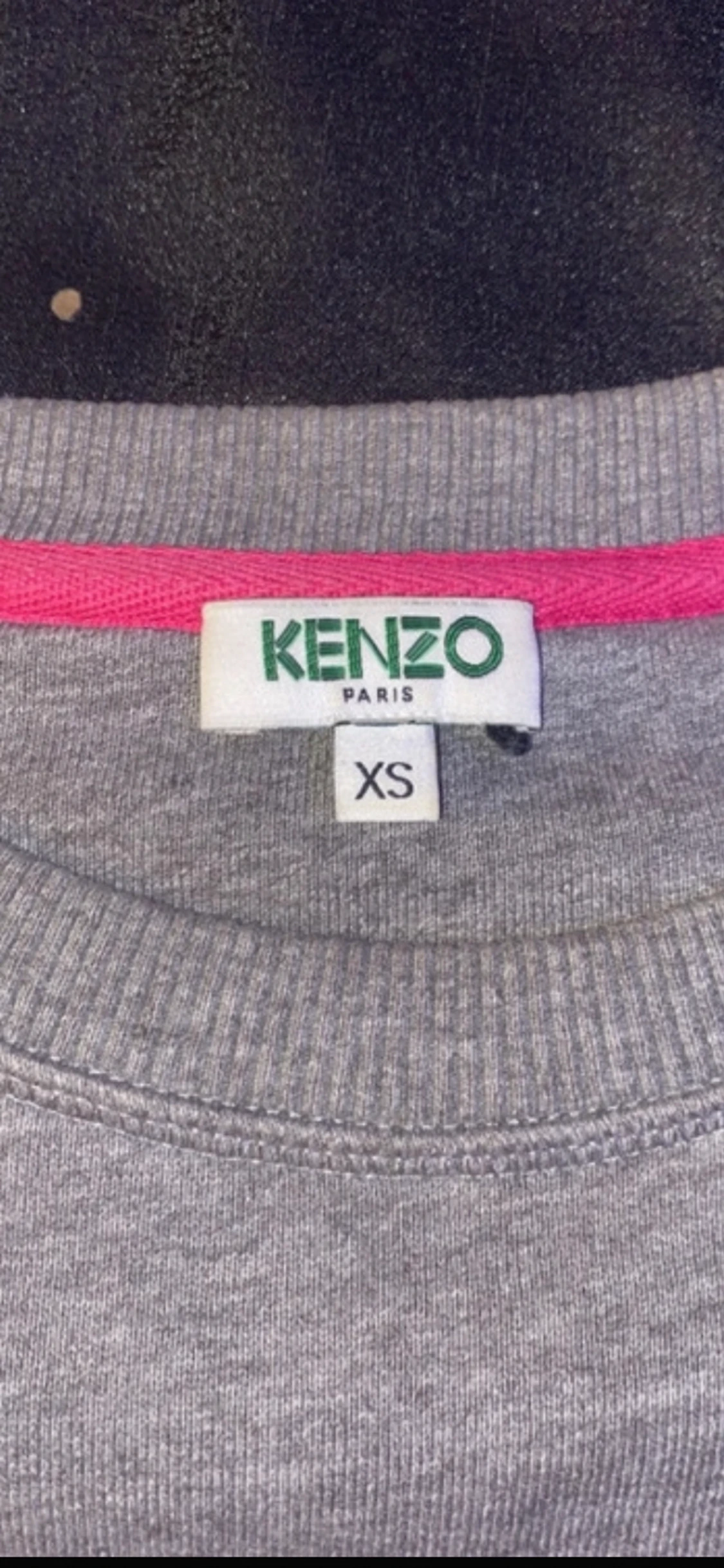 Kenzo tröja - 90