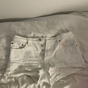 Levis shorts  - Levis shorts använda men i bra skick. 