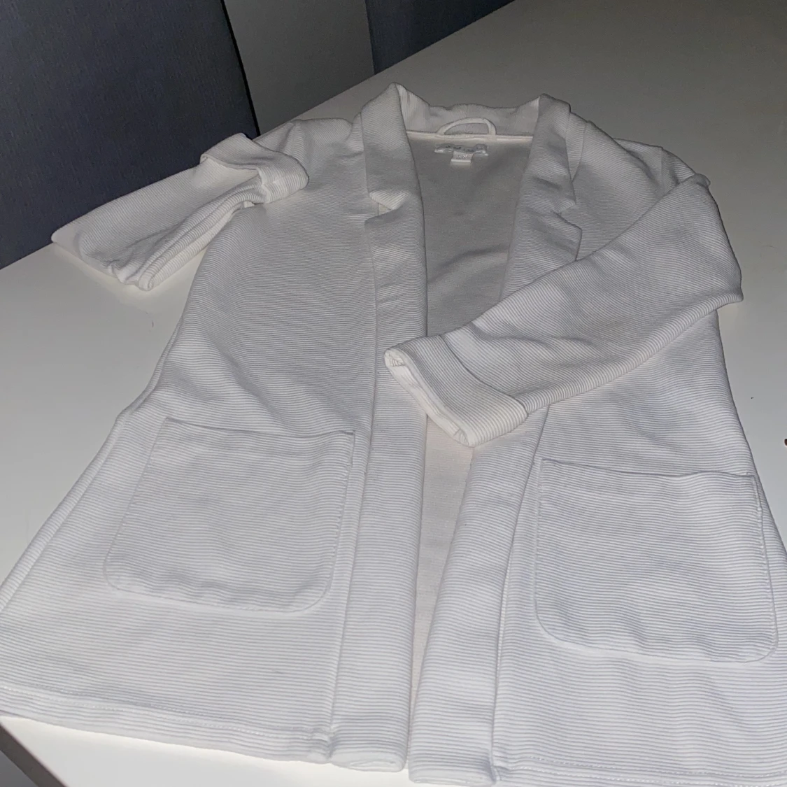 Aldrig använd kostym jacka - 91