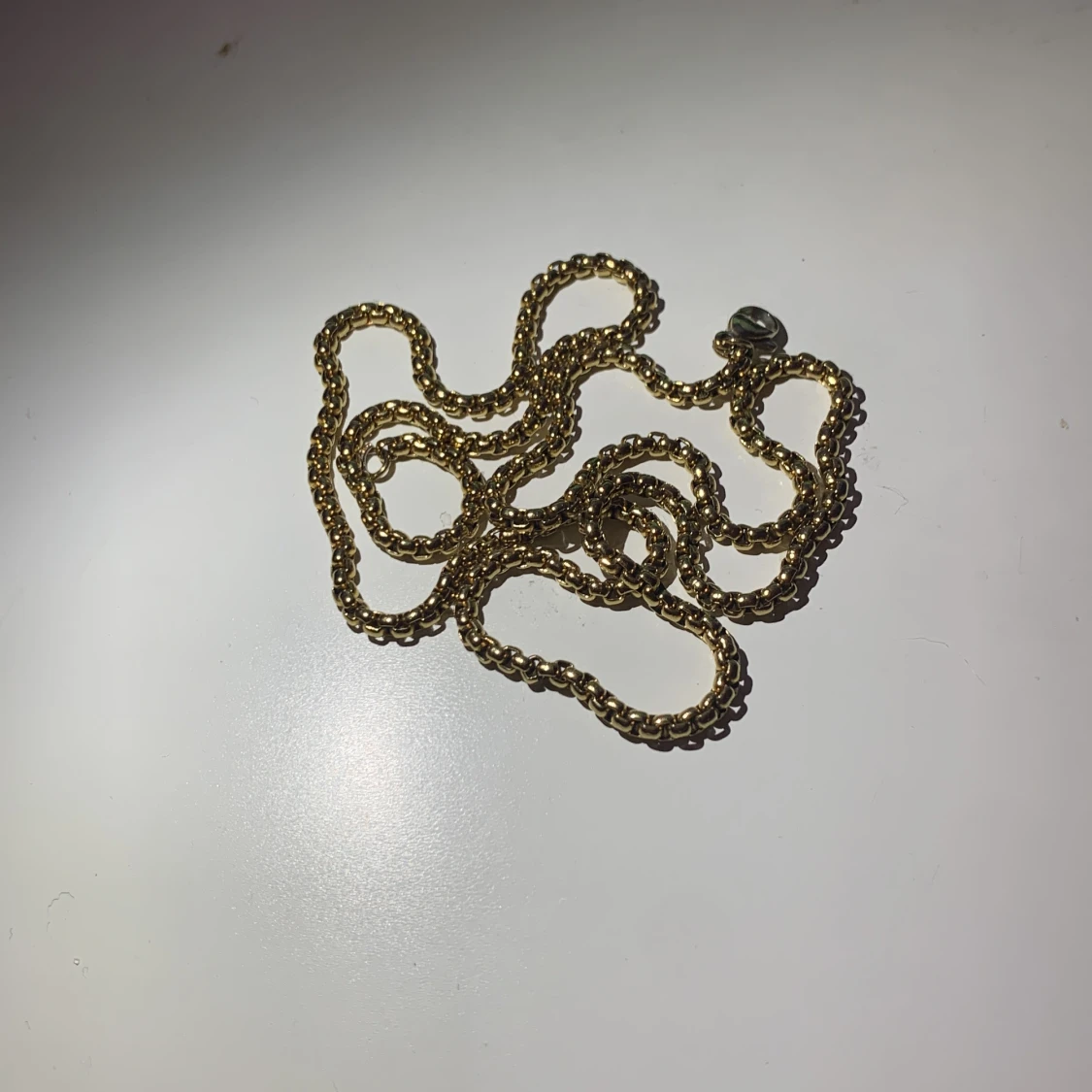 10/10 bra skick, aldrig använd. - 90